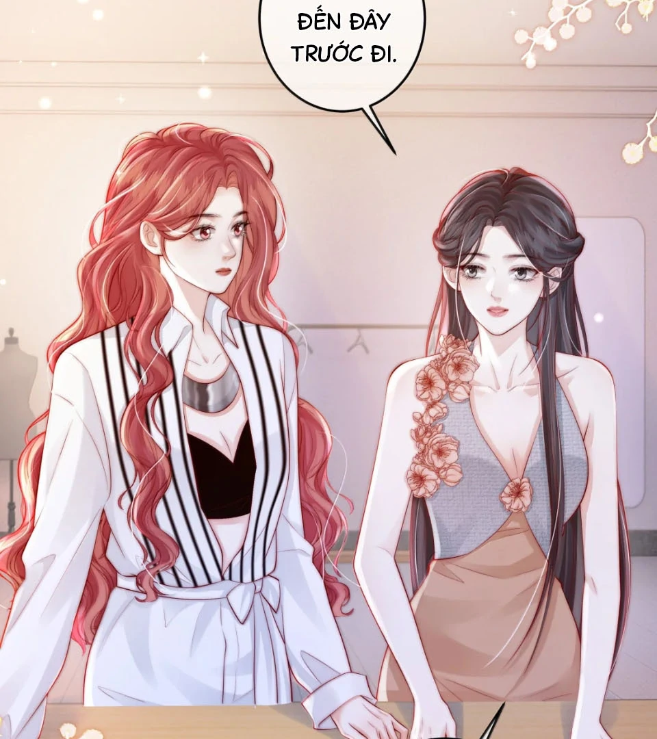 Gió Lớn Hôn Ánh Trăng Chapter 73 - Trang 35