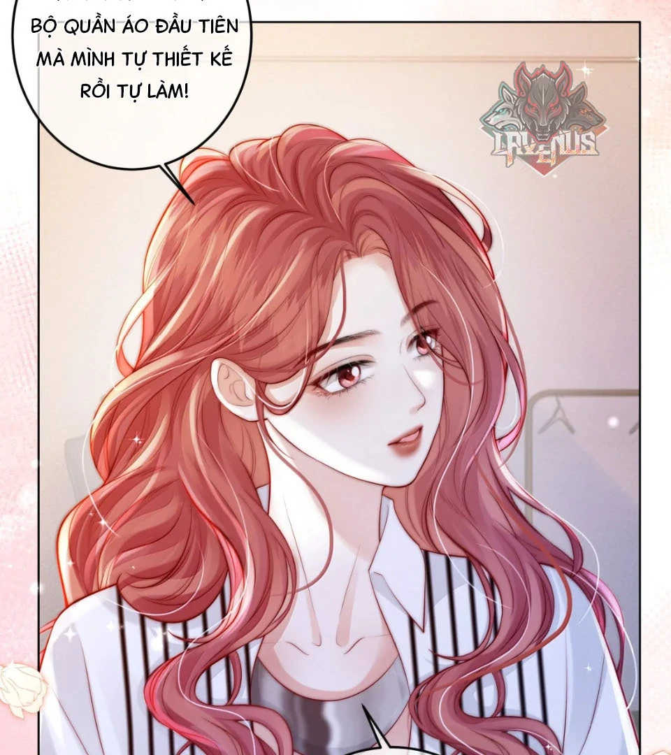 Gió Lớn Hôn Ánh Trăng Chapter 73 - Trang 37