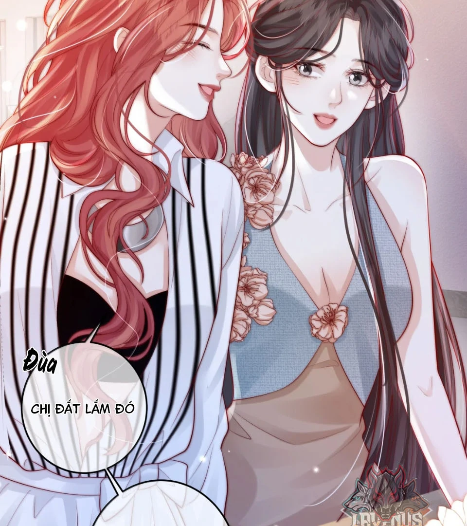 Gió Lớn Hôn Ánh Trăng Chapter 73 - Trang 39
