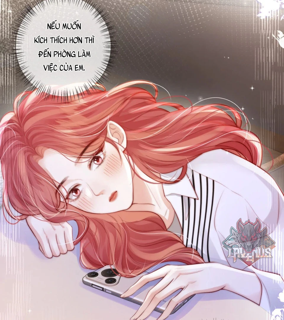 Gió Lớn Hôn Ánh Trăng Chapter 73 - Trang 4