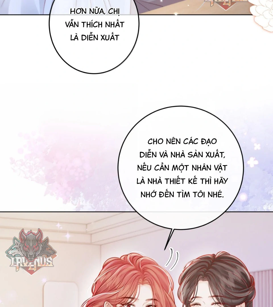 Gió Lớn Hôn Ánh Trăng Chapter 73 - Trang 40