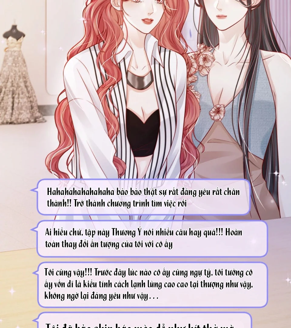 Gió Lớn Hôn Ánh Trăng Chapter 73 - Trang 41