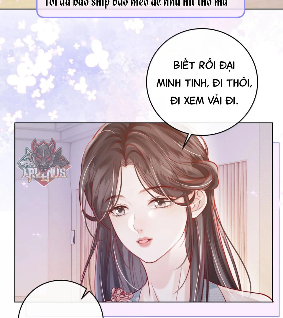 Gió Lớn Hôn Ánh Trăng Chapter 73 - Trang 42