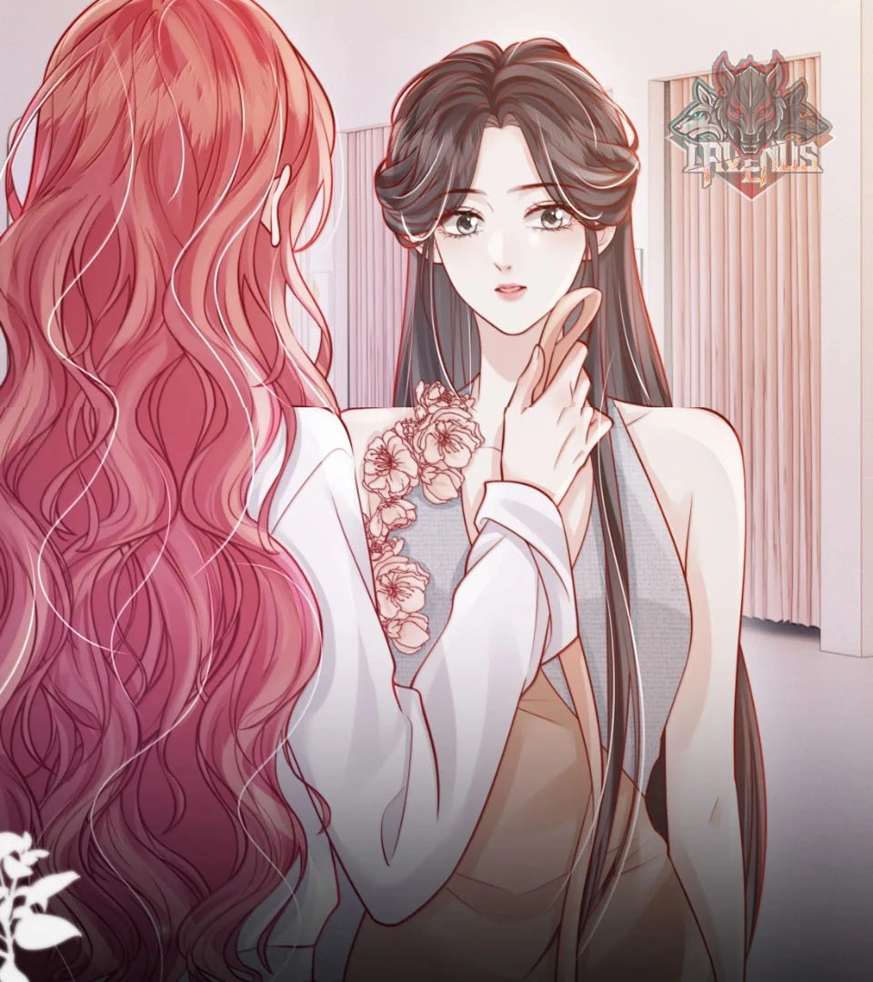 Gió Lớn Hôn Ánh Trăng Chapter 73 - Trang 44