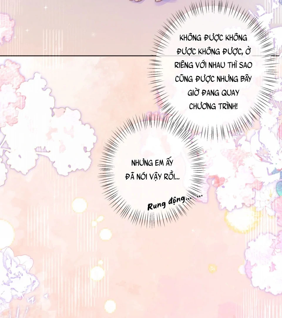 Gió Lớn Hôn Ánh Trăng Chapter 73 - Trang 5