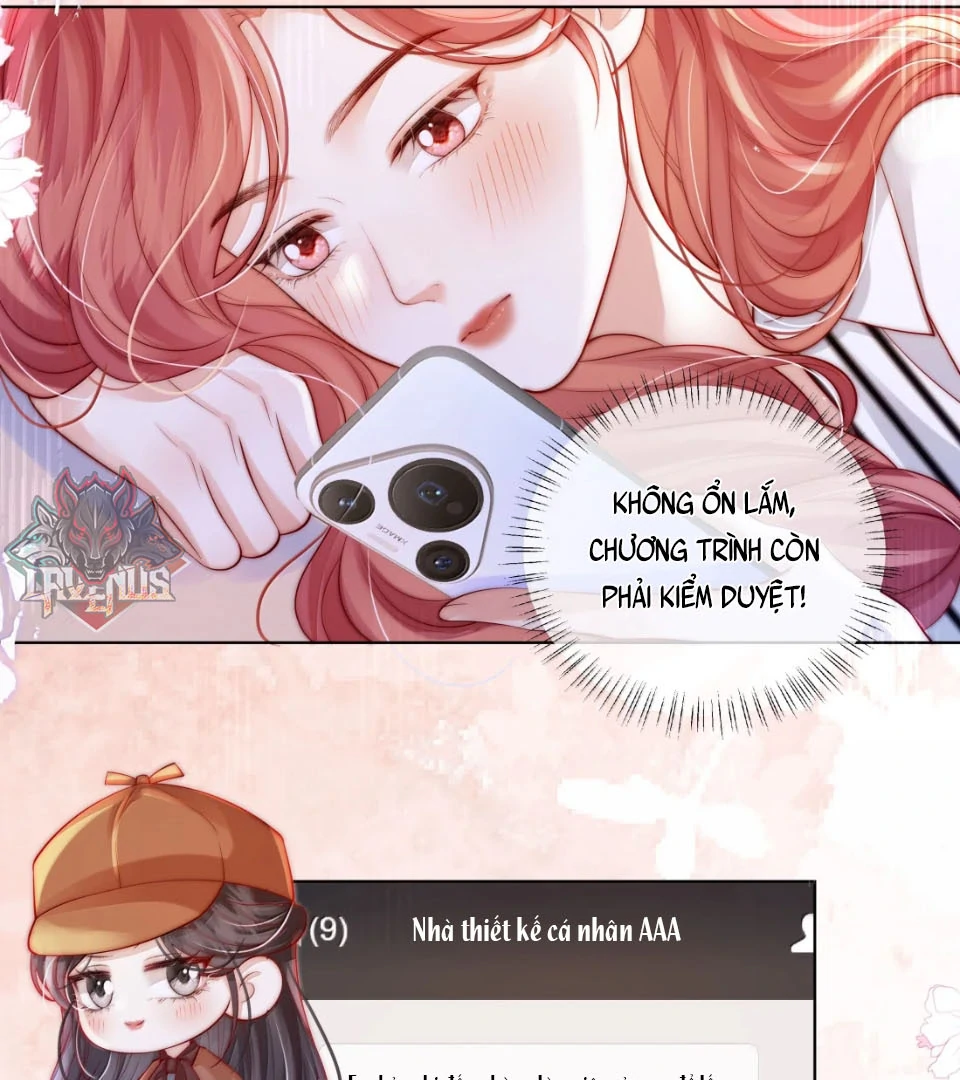 Gió Lớn Hôn Ánh Trăng Chapter 73 - Trang 6