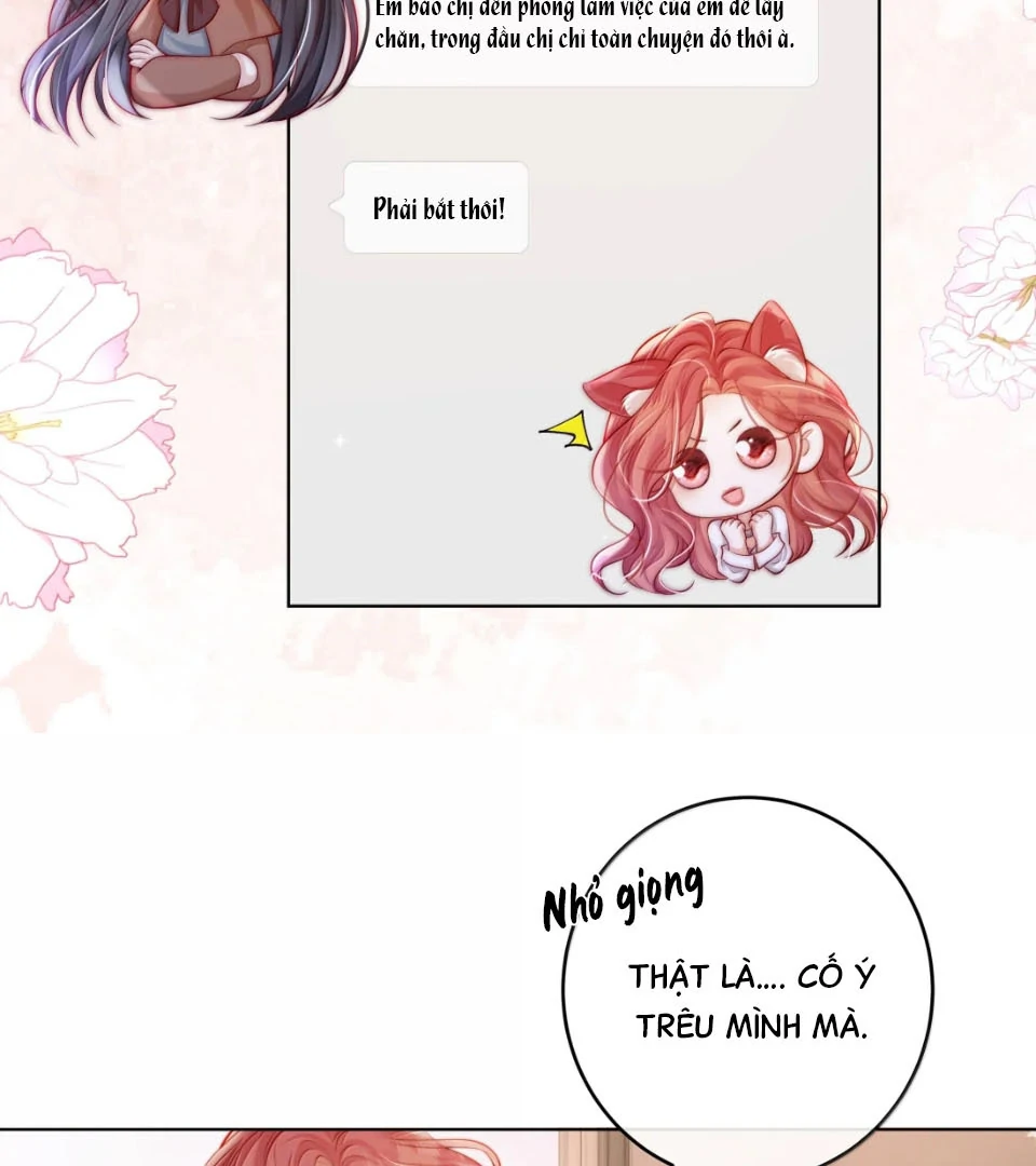 Gió Lớn Hôn Ánh Trăng Chapter 73 - Trang 7