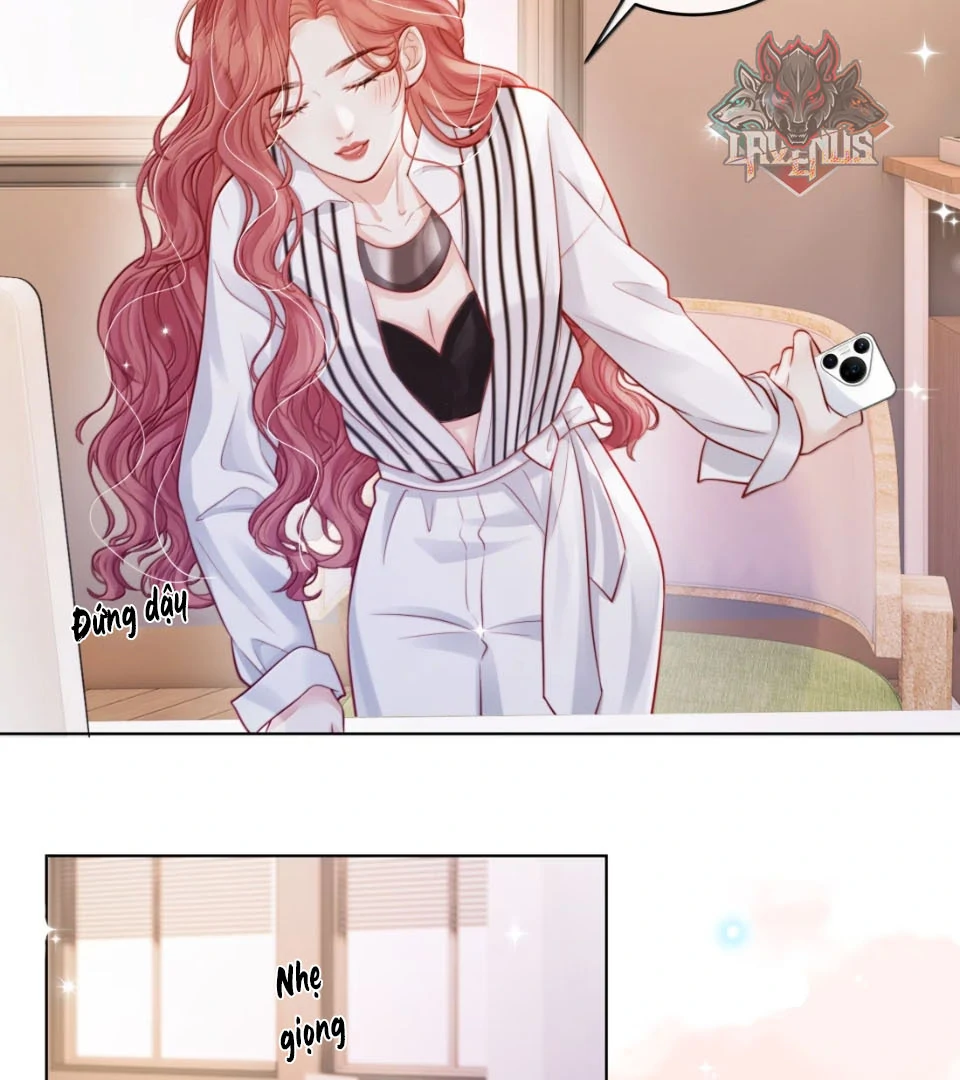 Gió Lớn Hôn Ánh Trăng Chapter 73 - Trang 8