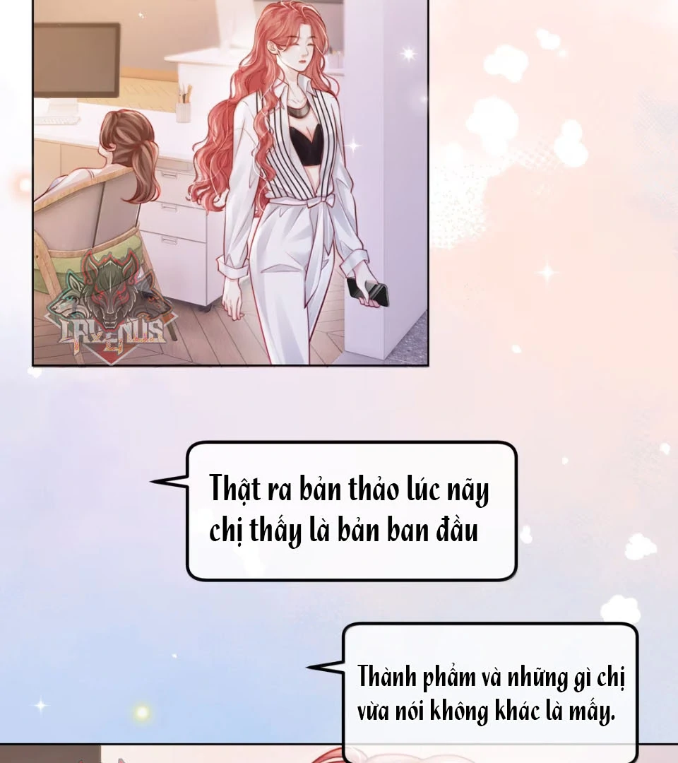 Gió Lớn Hôn Ánh Trăng Chapter 73 - Trang 9