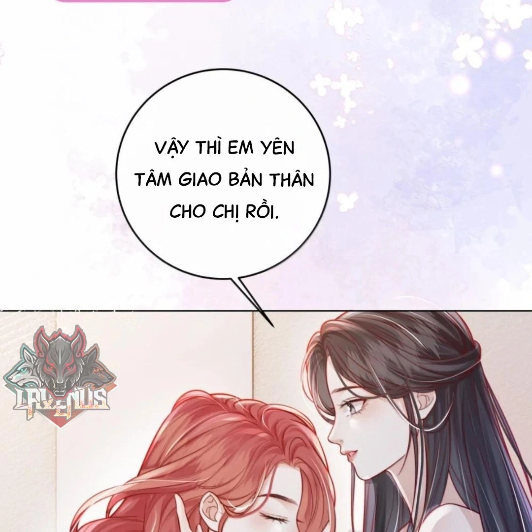 Gió Lớn Hôn Ánh Trăng Chapter 74 - Trang 10