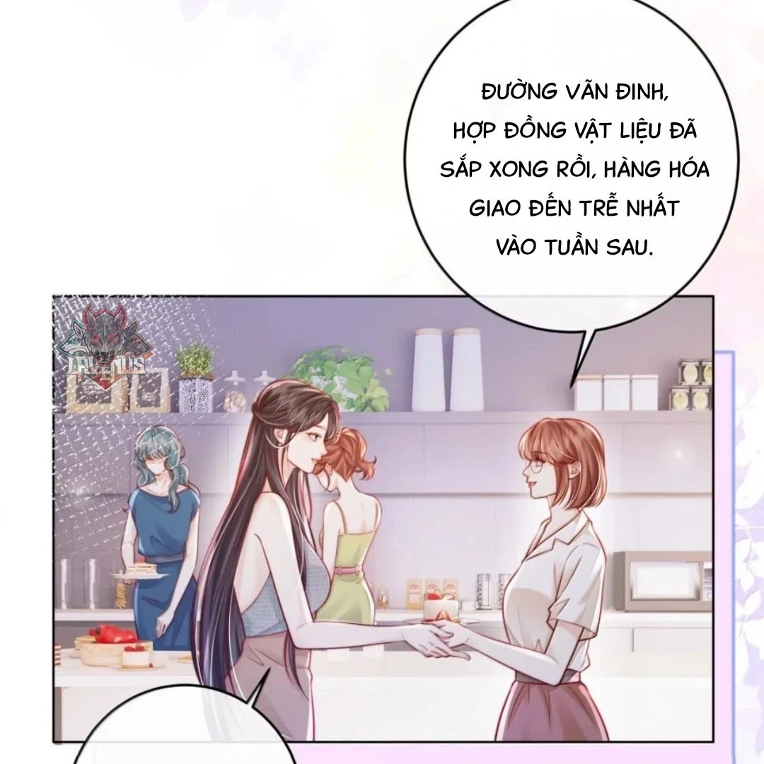 Gió Lớn Hôn Ánh Trăng Chapter 74 - Trang 14