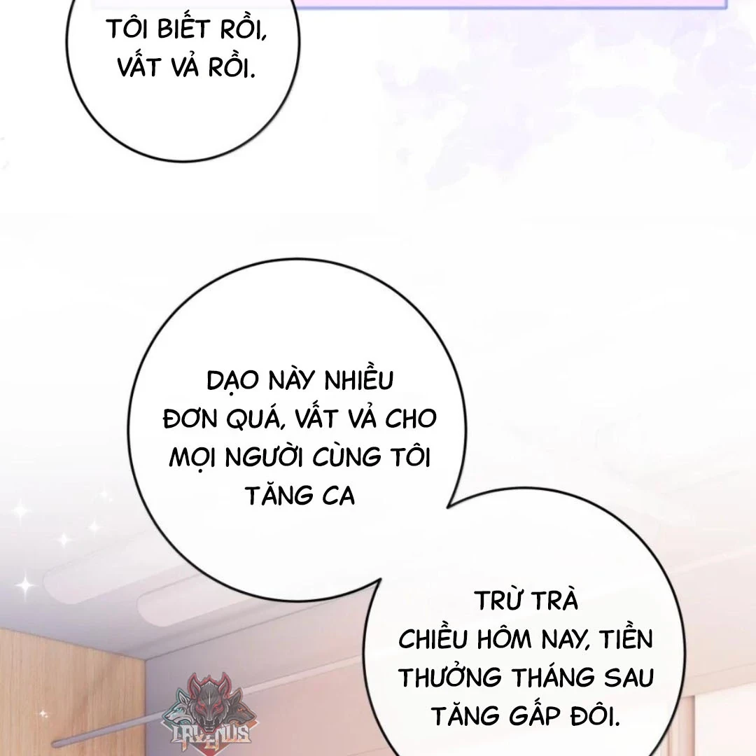 Gió Lớn Hôn Ánh Trăng Chapter 74 - Trang 15