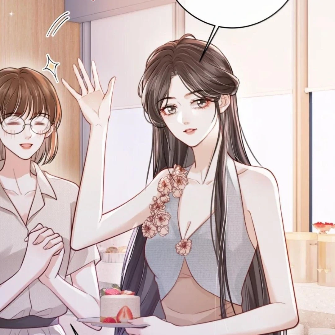 Gió Lớn Hôn Ánh Trăng Chapter 74 - Trang 16