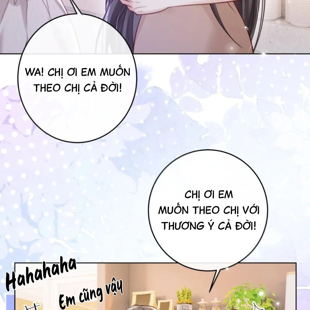 Gió Lớn Hôn Ánh Trăng Chapter 74 - Trang 17