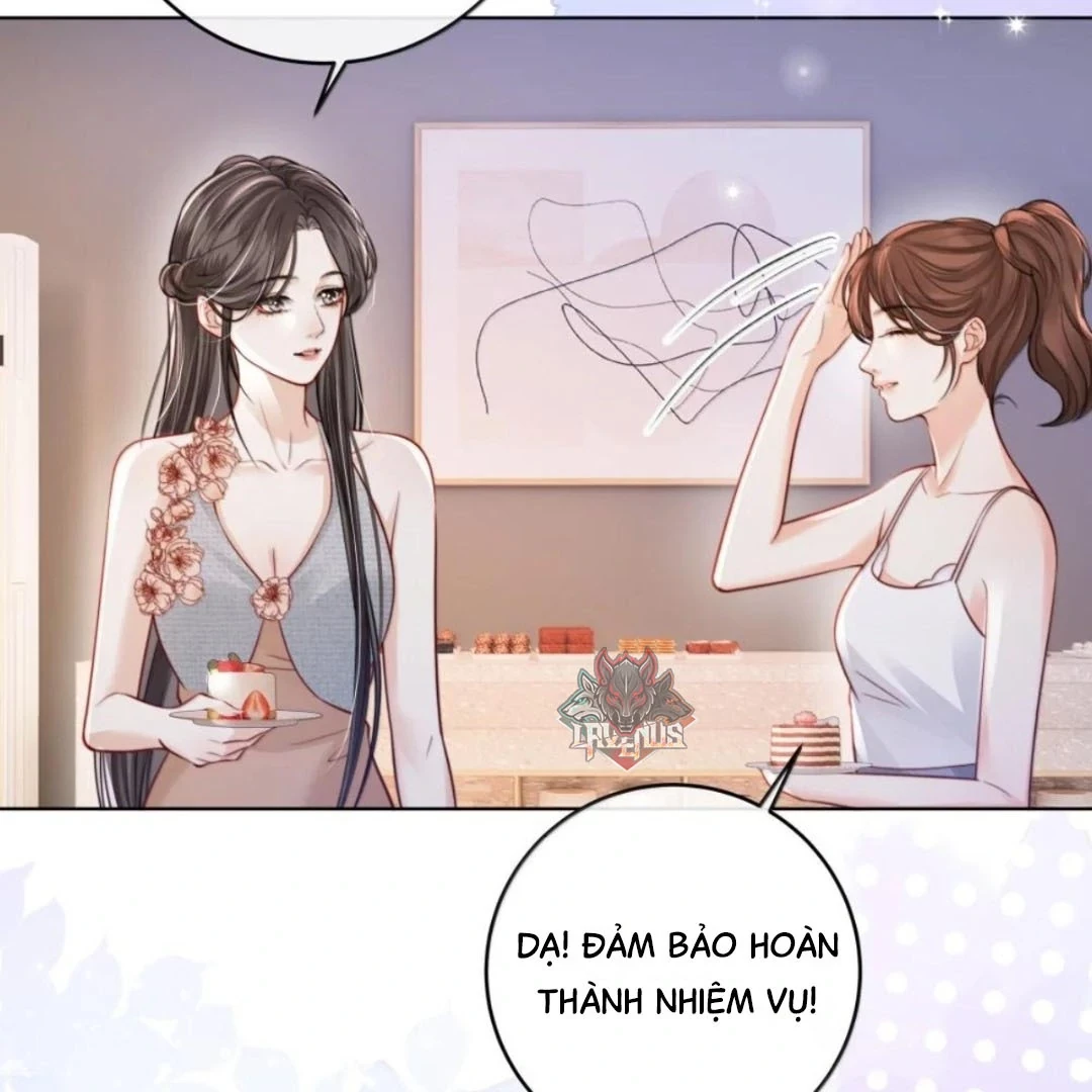Gió Lớn Hôn Ánh Trăng Chapter 74 - Trang 19