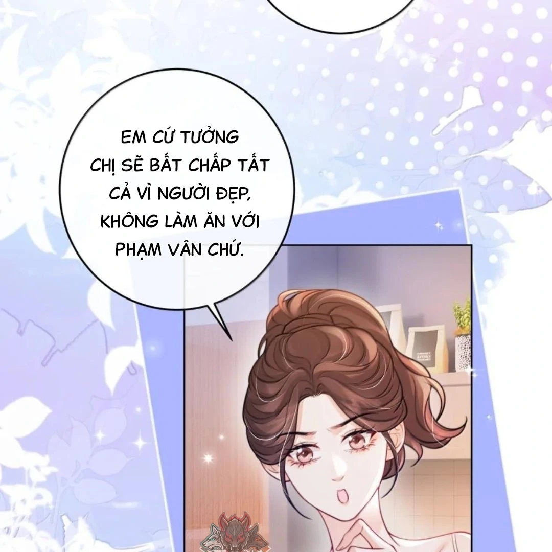 Gió Lớn Hôn Ánh Trăng Chapter 74 - Trang 20