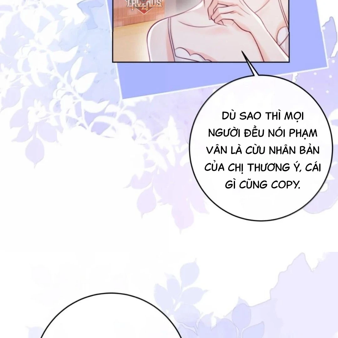Gió Lớn Hôn Ánh Trăng Chapter 74 - Trang 21