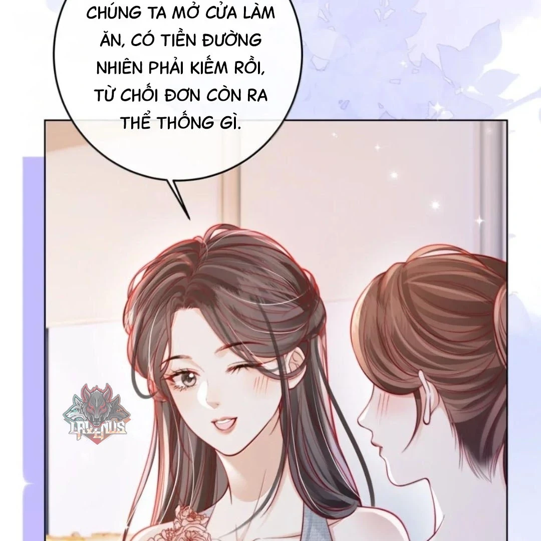 Gió Lớn Hôn Ánh Trăng Chapter 74 - Trang 22