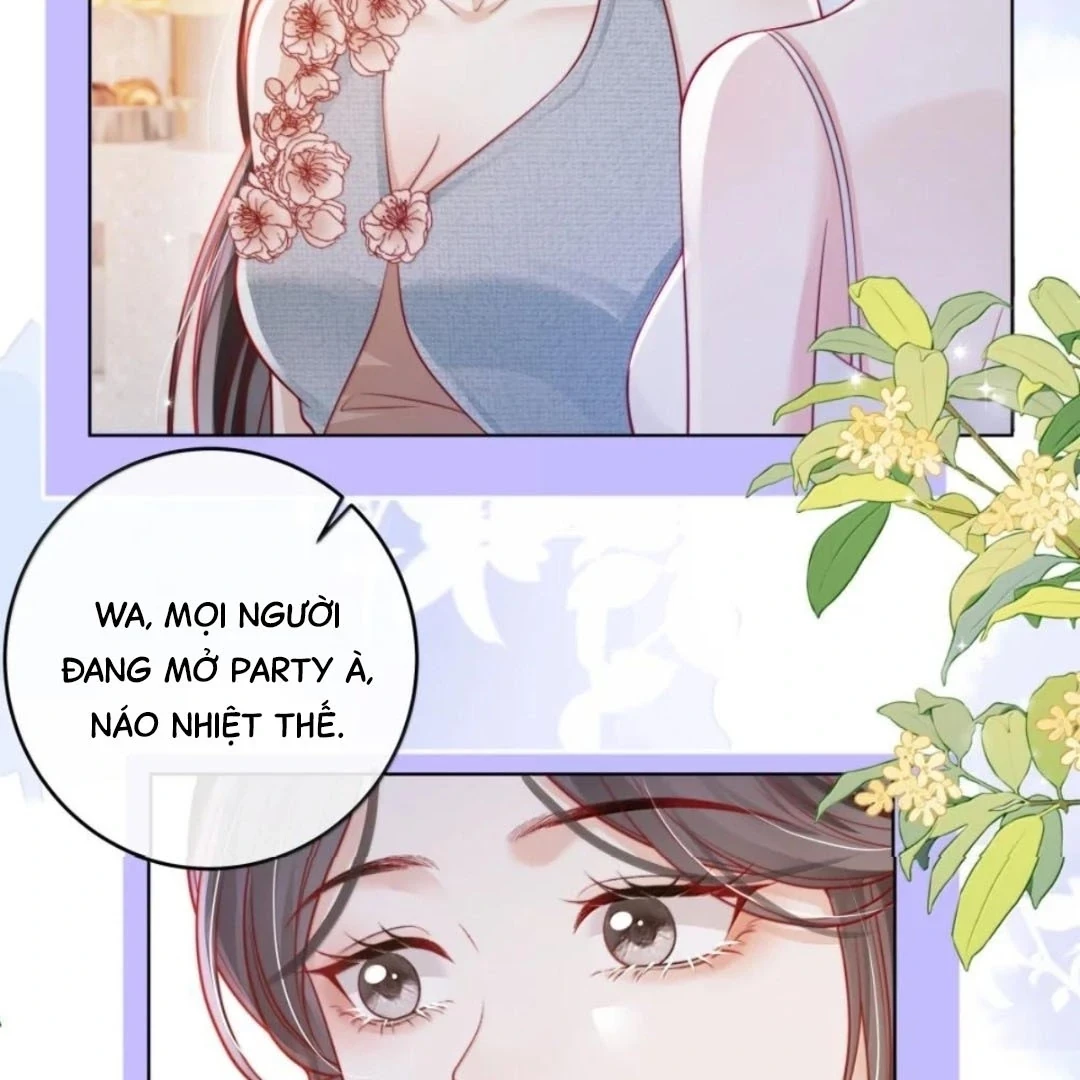 Gió Lớn Hôn Ánh Trăng Chapter 74 - Trang 23
