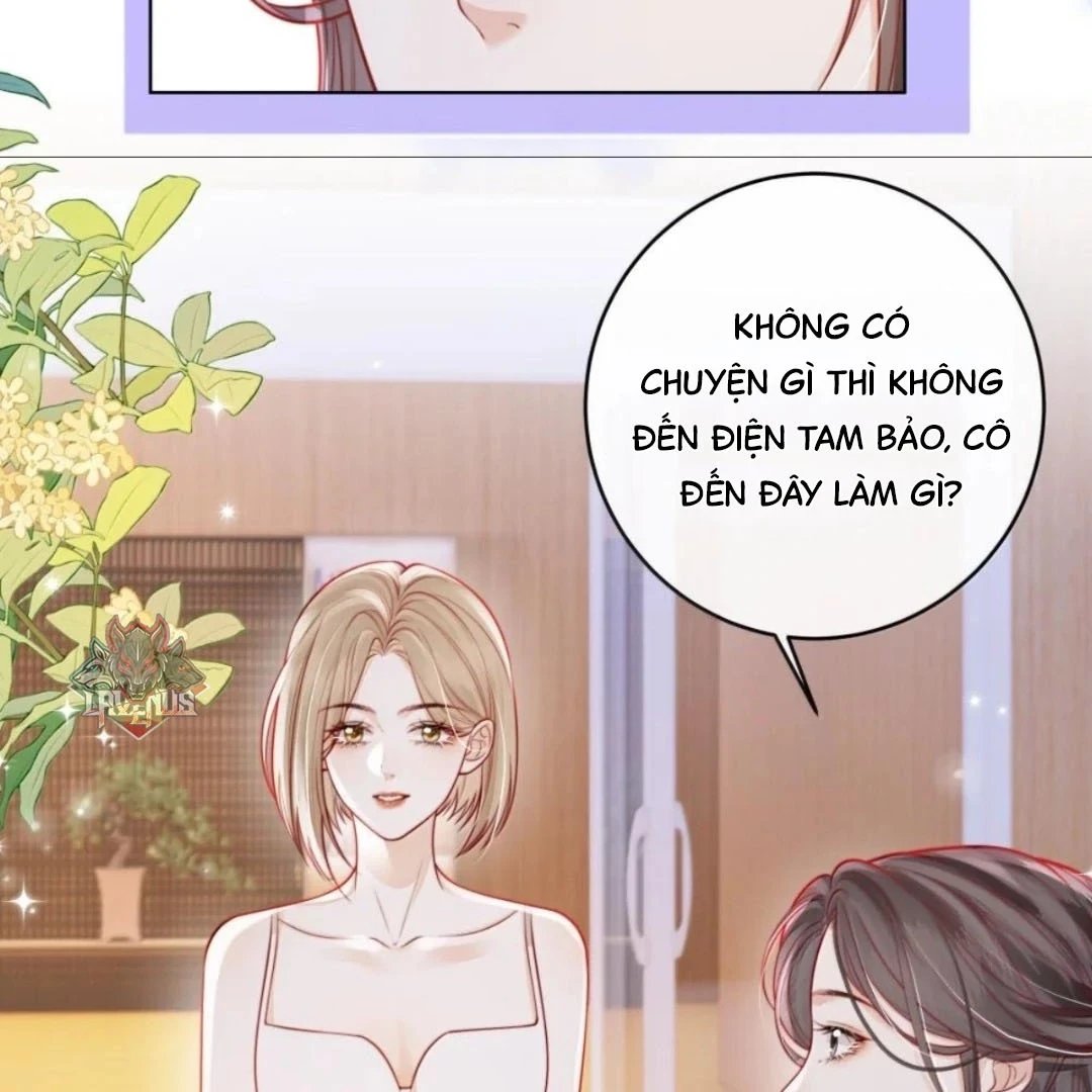 Gió Lớn Hôn Ánh Trăng Chapter 74 - Trang 24