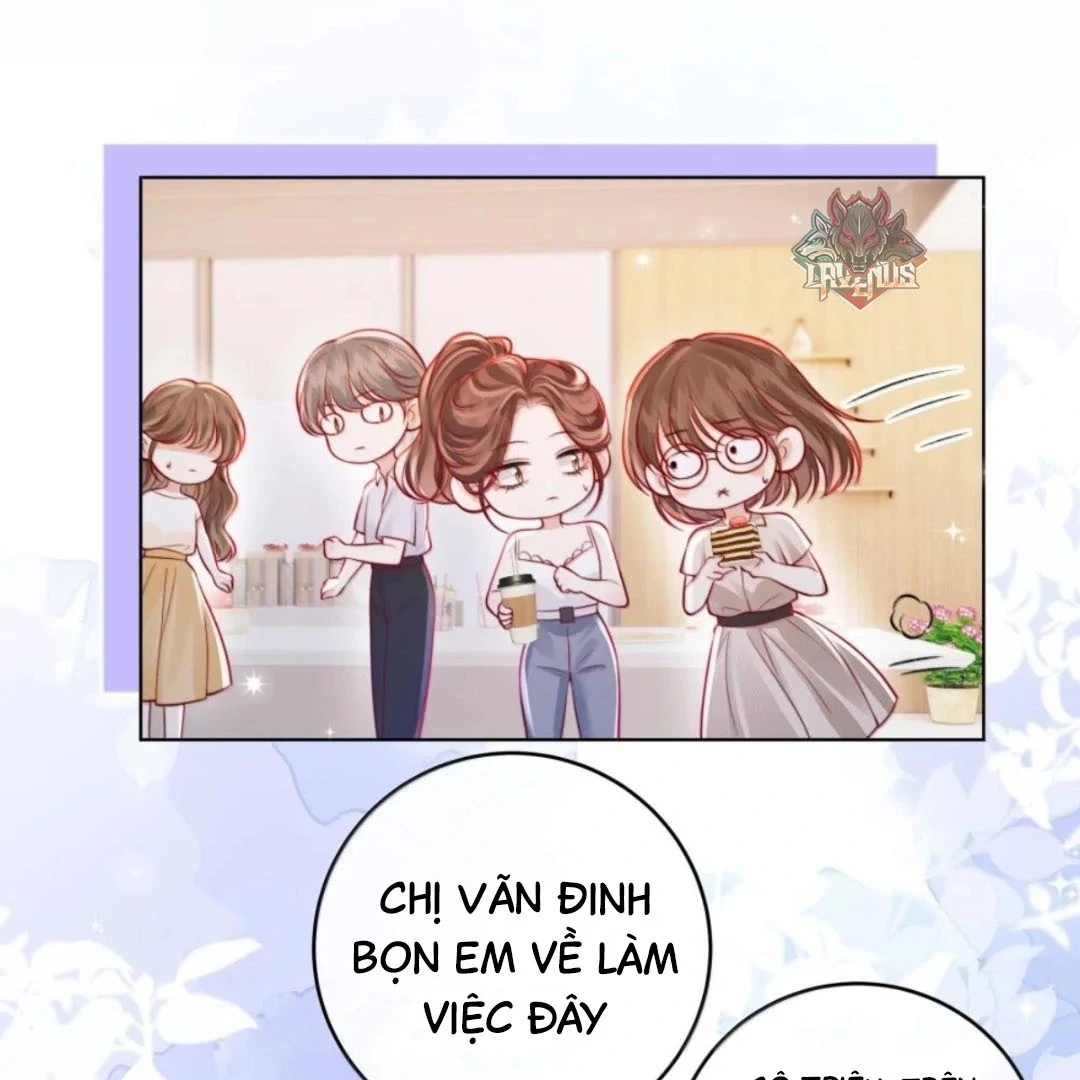 Gió Lớn Hôn Ánh Trăng Chapter 74 - Trang 27