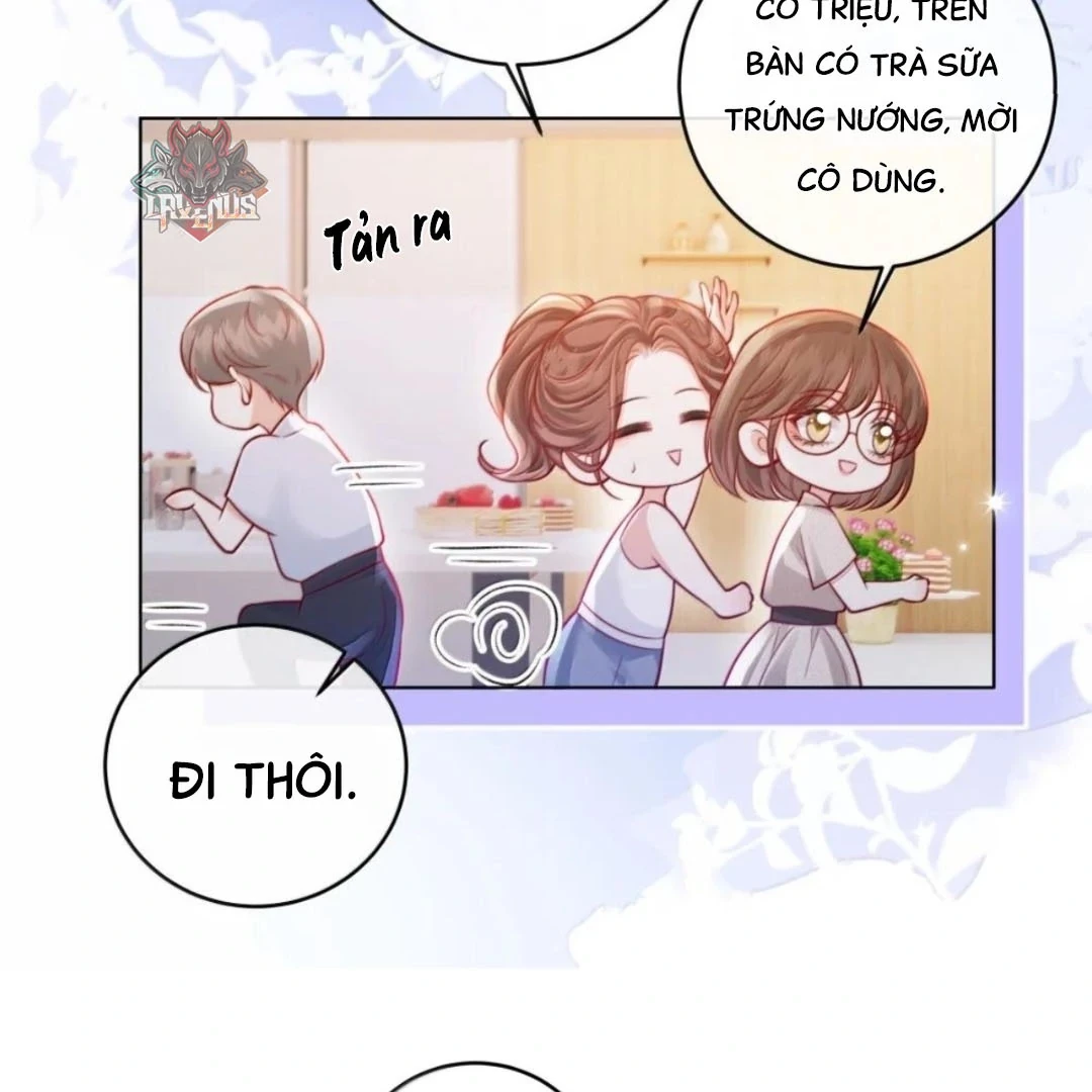 Gió Lớn Hôn Ánh Trăng Chapter 74 - Trang 28