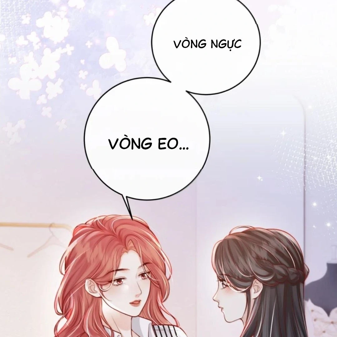 Gió Lớn Hôn Ánh Trăng Chapter 74 - Trang 3
