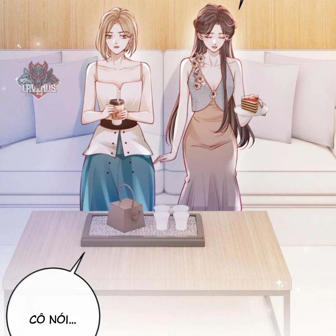 Gió Lớn Hôn Ánh Trăng Chapter 74 - Trang 31