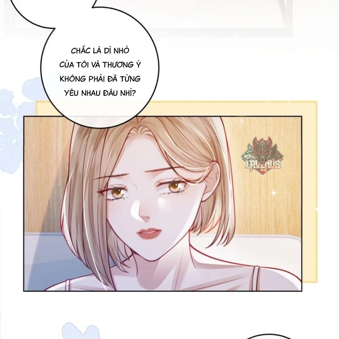 Gió Lớn Hôn Ánh Trăng Chapter 74 - Trang 32