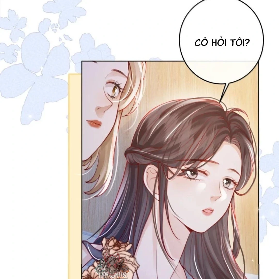 Gió Lớn Hôn Ánh Trăng Chapter 74 - Trang 33