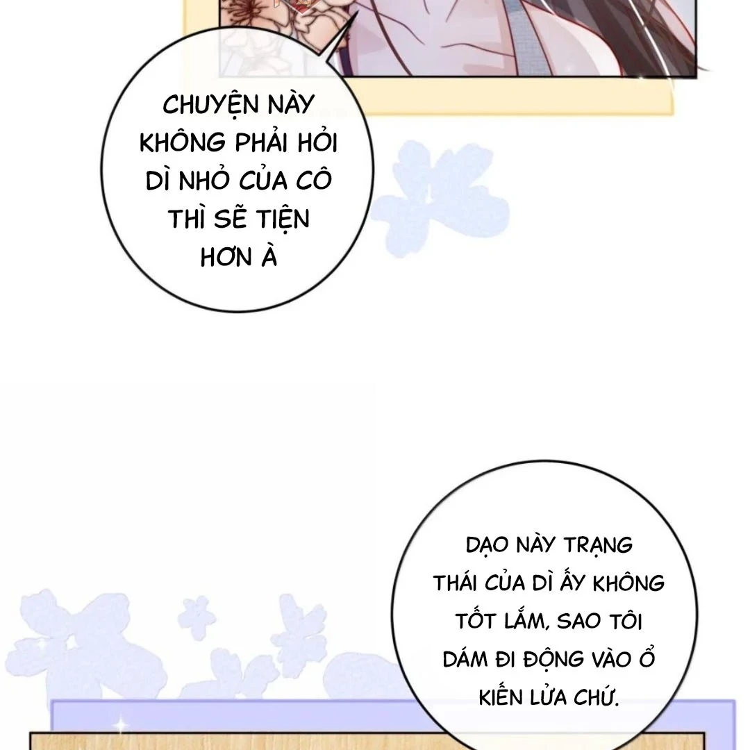 Gió Lớn Hôn Ánh Trăng Chapter 74 - Trang 34