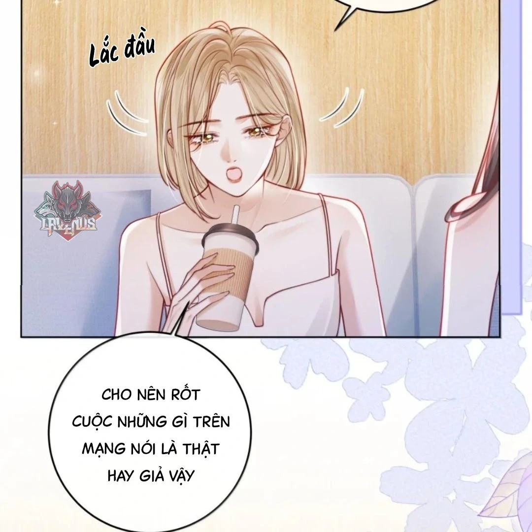 Gió Lớn Hôn Ánh Trăng Chapter 74 - Trang 35