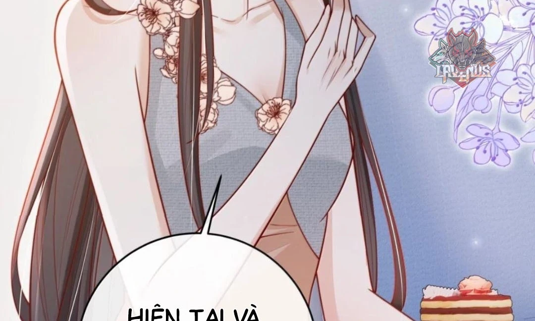Gió Lớn Hôn Ánh Trăng Chapter 74 - Trang 37