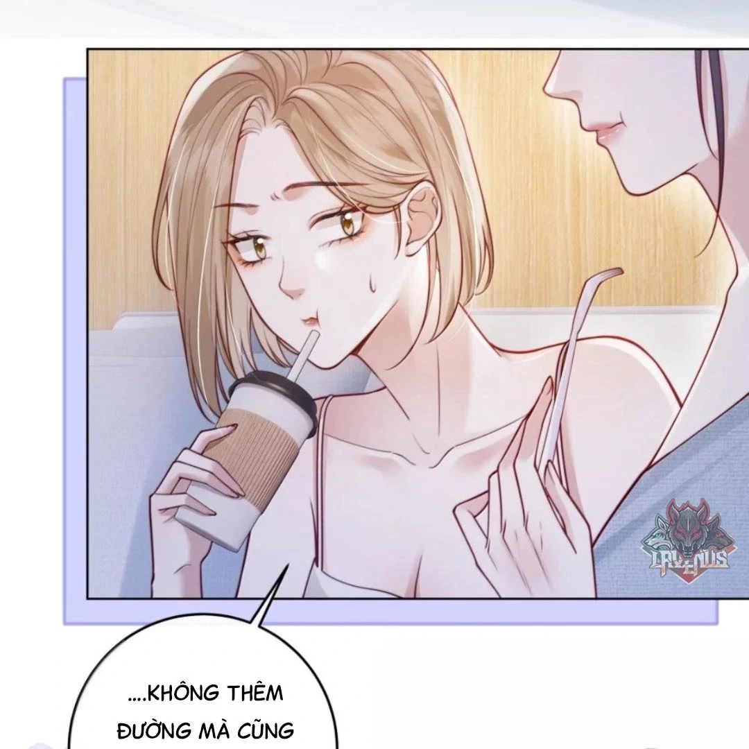 Gió Lớn Hôn Ánh Trăng Chapter 74 - Trang 39