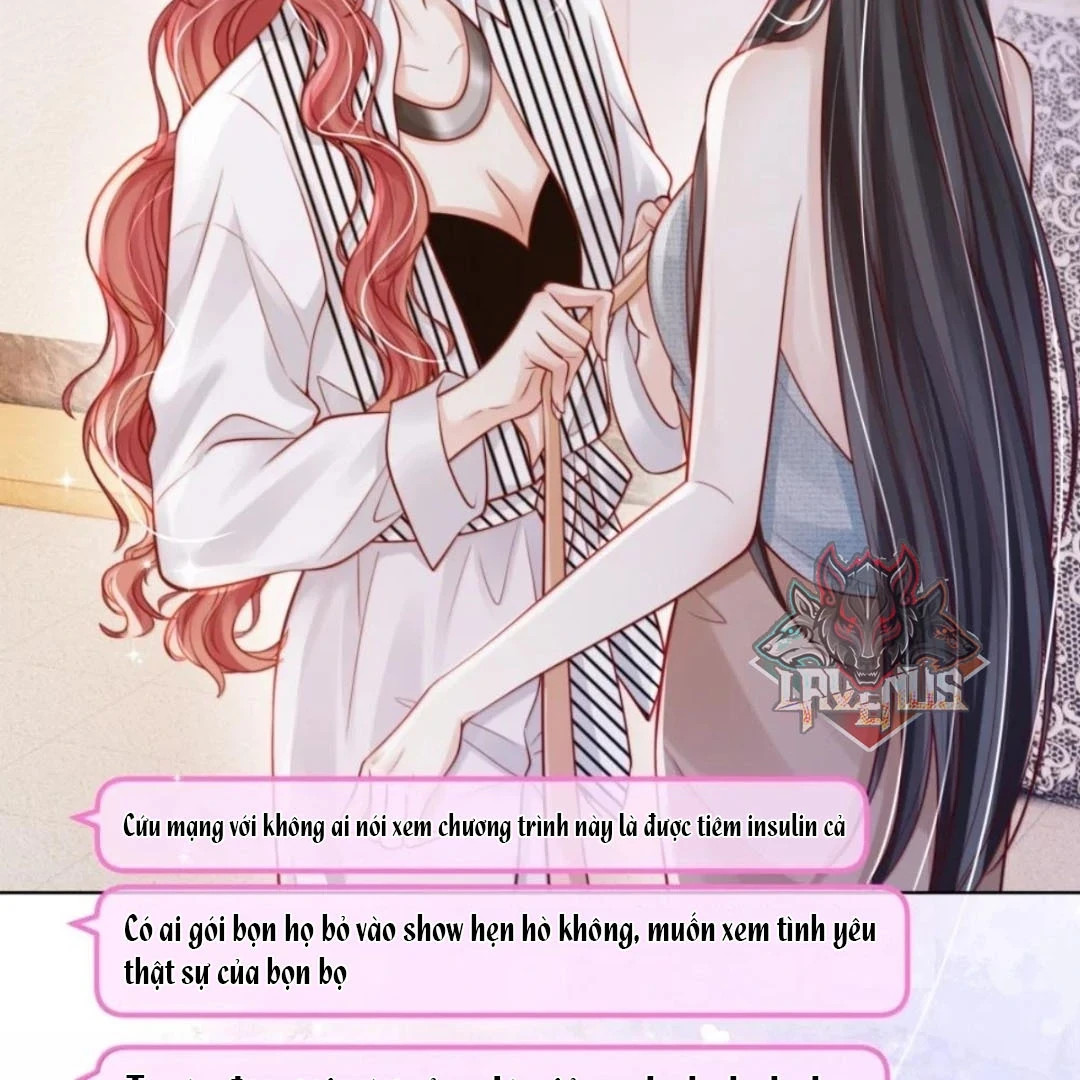 Gió Lớn Hôn Ánh Trăng Chapter 74 - Trang 4