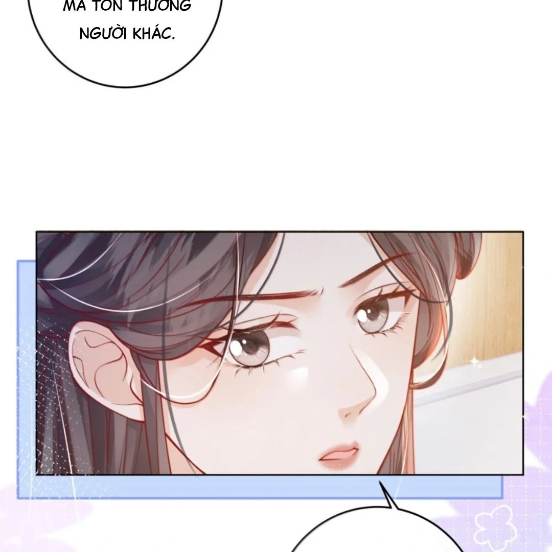 Gió Lớn Hôn Ánh Trăng Chapter 74 - Trang 42