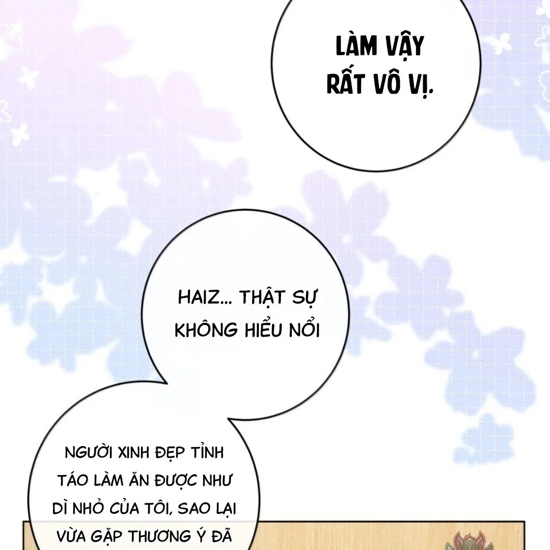 Gió Lớn Hôn Ánh Trăng Chapter 74 - Trang 43