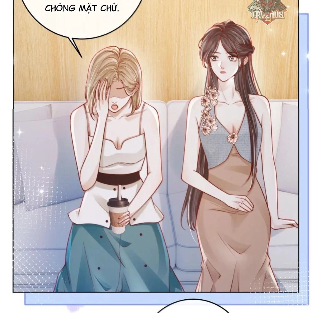 Gió Lớn Hôn Ánh Trăng Chapter 74 - Trang 44