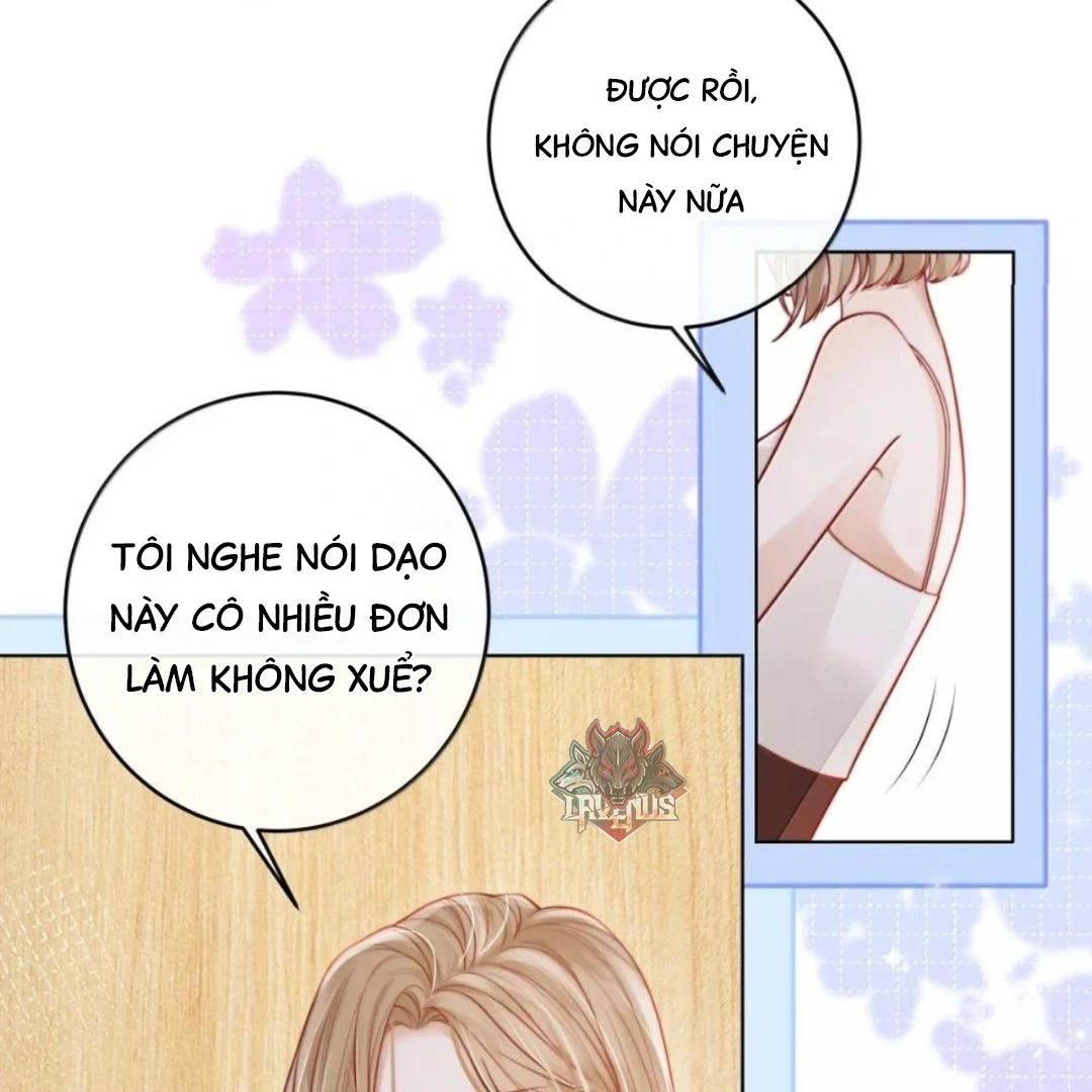 Gió Lớn Hôn Ánh Trăng Chapter 74 - Trang 45