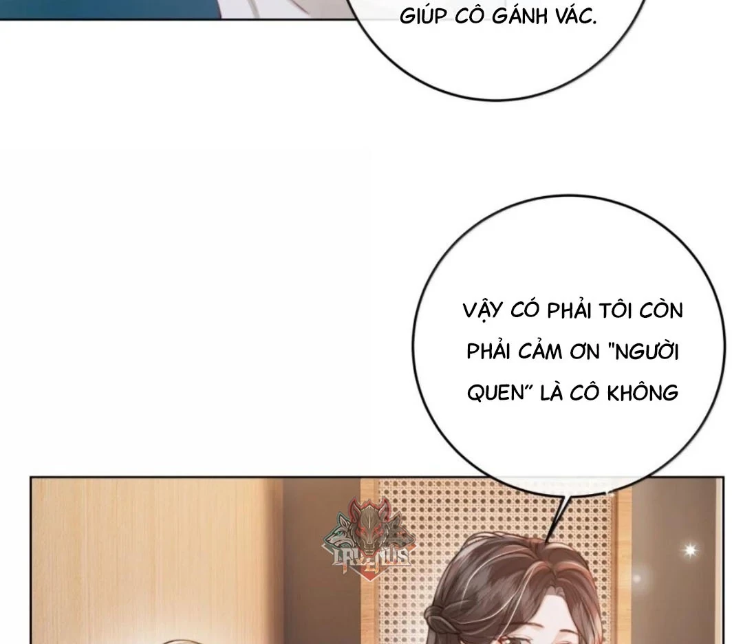 Gió Lớn Hôn Ánh Trăng Chapter 74 - Trang 47