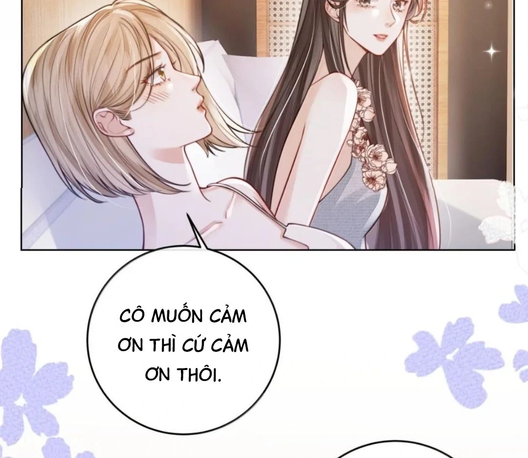 Gió Lớn Hôn Ánh Trăng Chapter 74 - Trang 48