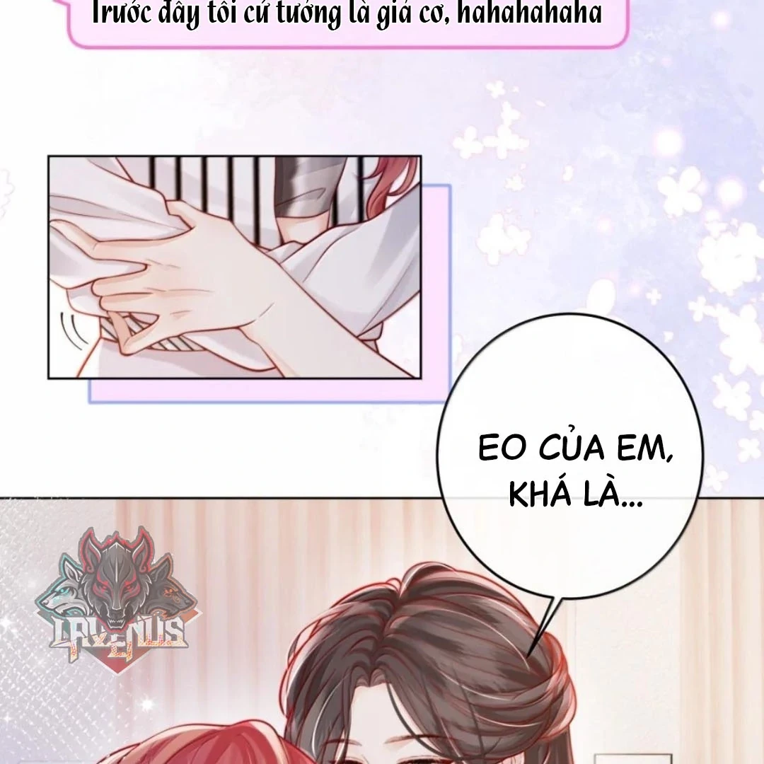 Gió Lớn Hôn Ánh Trăng Chapter 74 - Trang 5