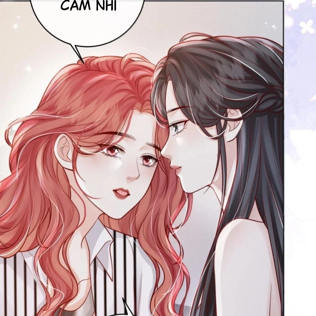 Gió Lớn Hôn Ánh Trăng Chapter 74 - Trang 7