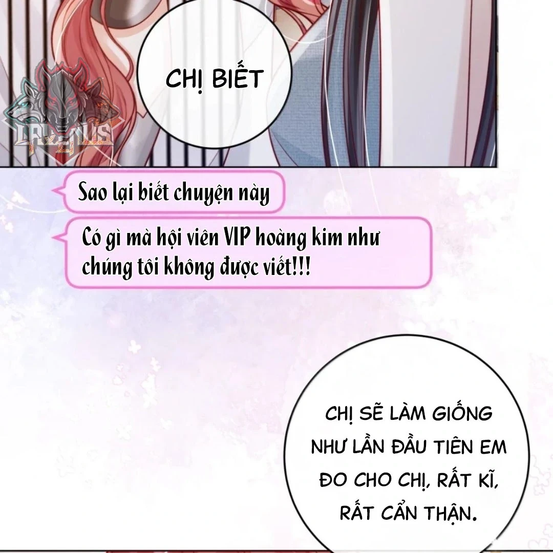 Gió Lớn Hôn Ánh Trăng Chapter 74 - Trang 8