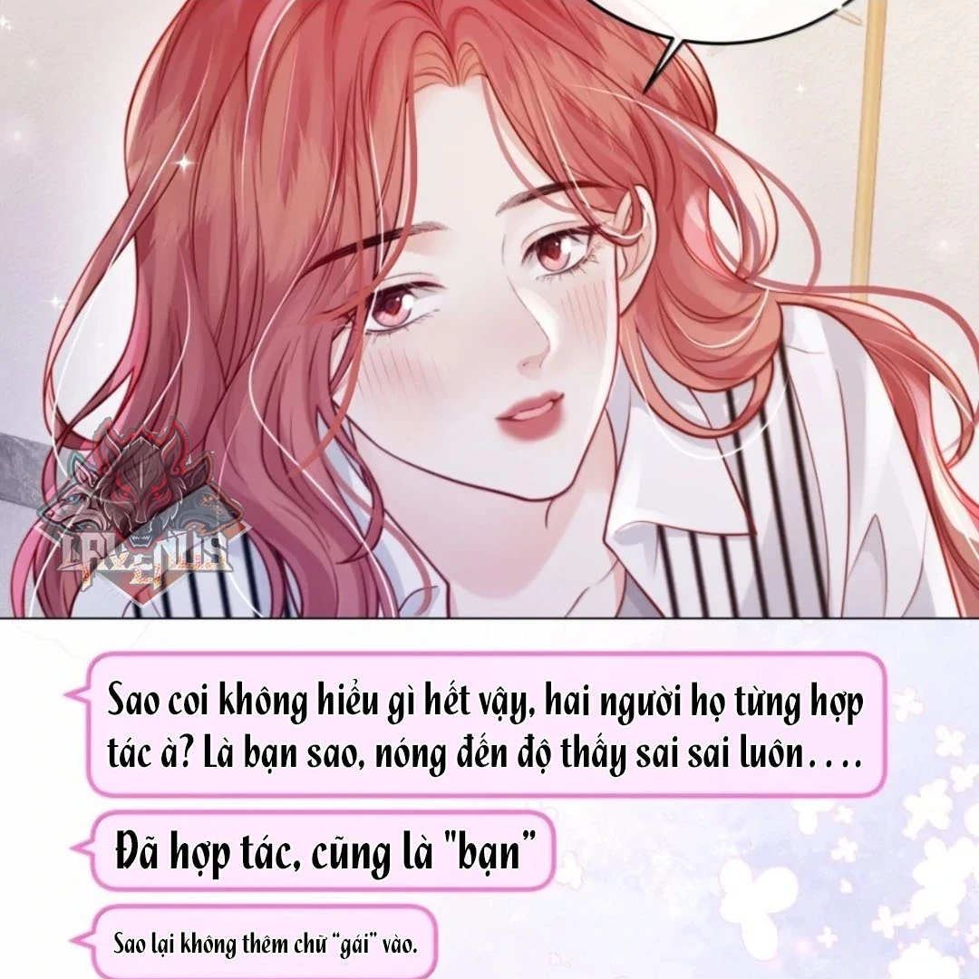 Gió Lớn Hôn Ánh Trăng Chapter 74 - Trang 9