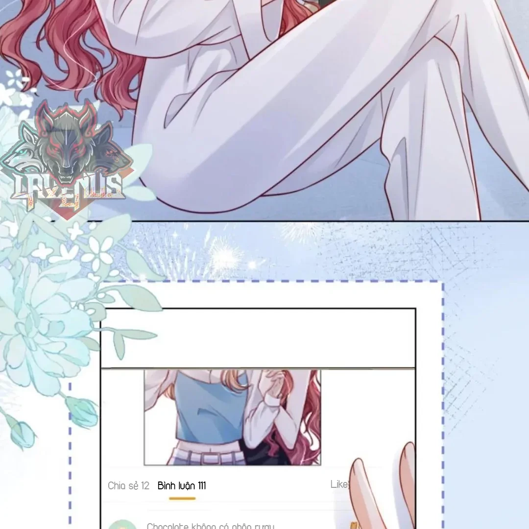 Gió Lớn Hôn Ánh Trăng Chapter 76 - Trang 11