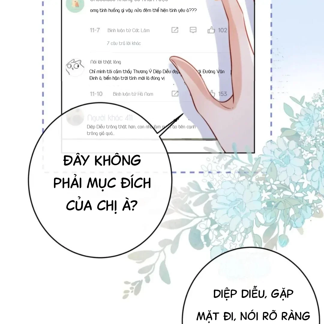 Gió Lớn Hôn Ánh Trăng Chapter 76 - Trang 12