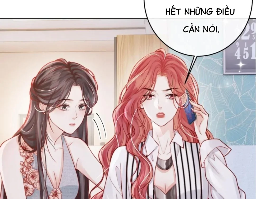 Gió Lớn Hôn Ánh Trăng Chapter 76 - Trang 13