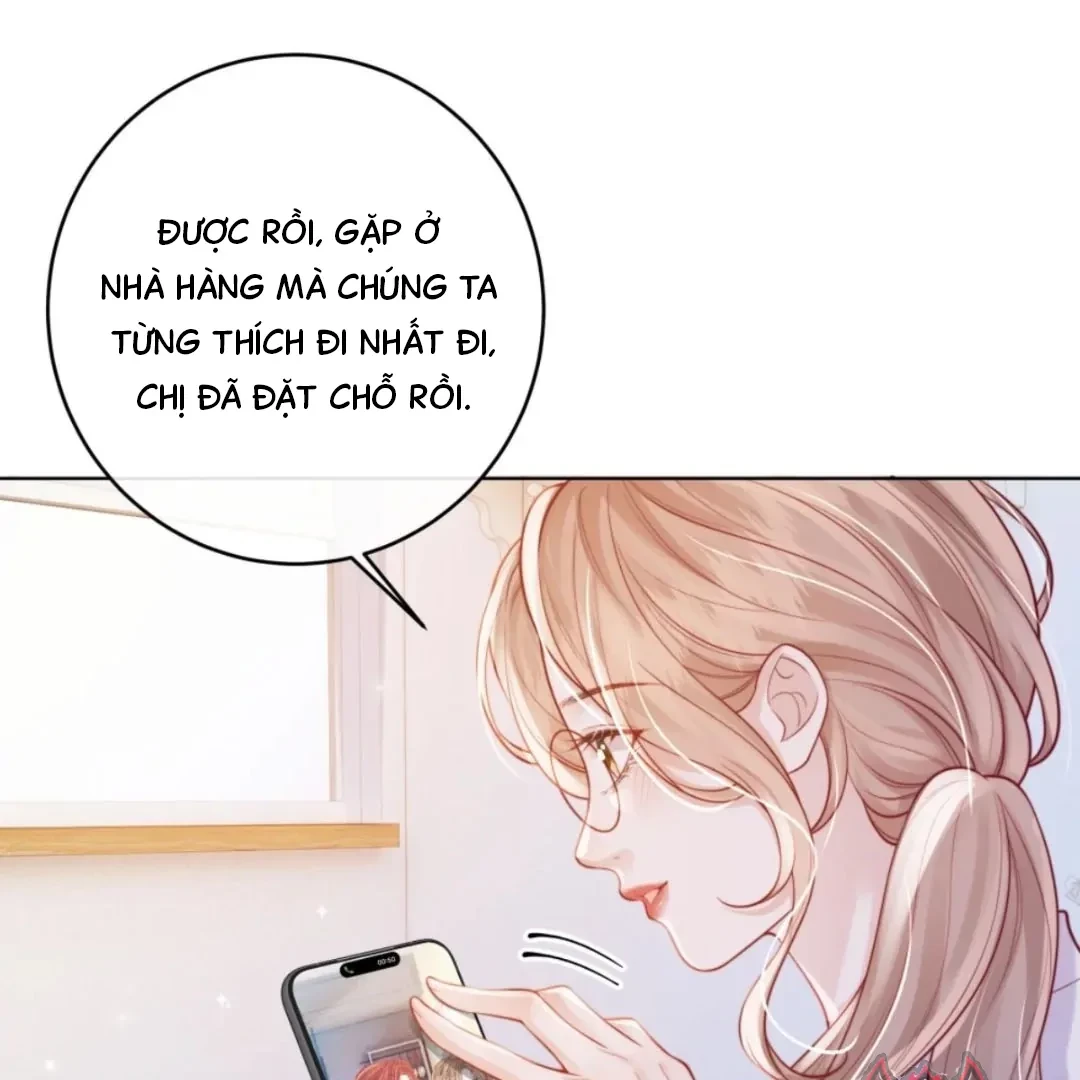 Gió Lớn Hôn Ánh Trăng Chapter 76 - Trang 15