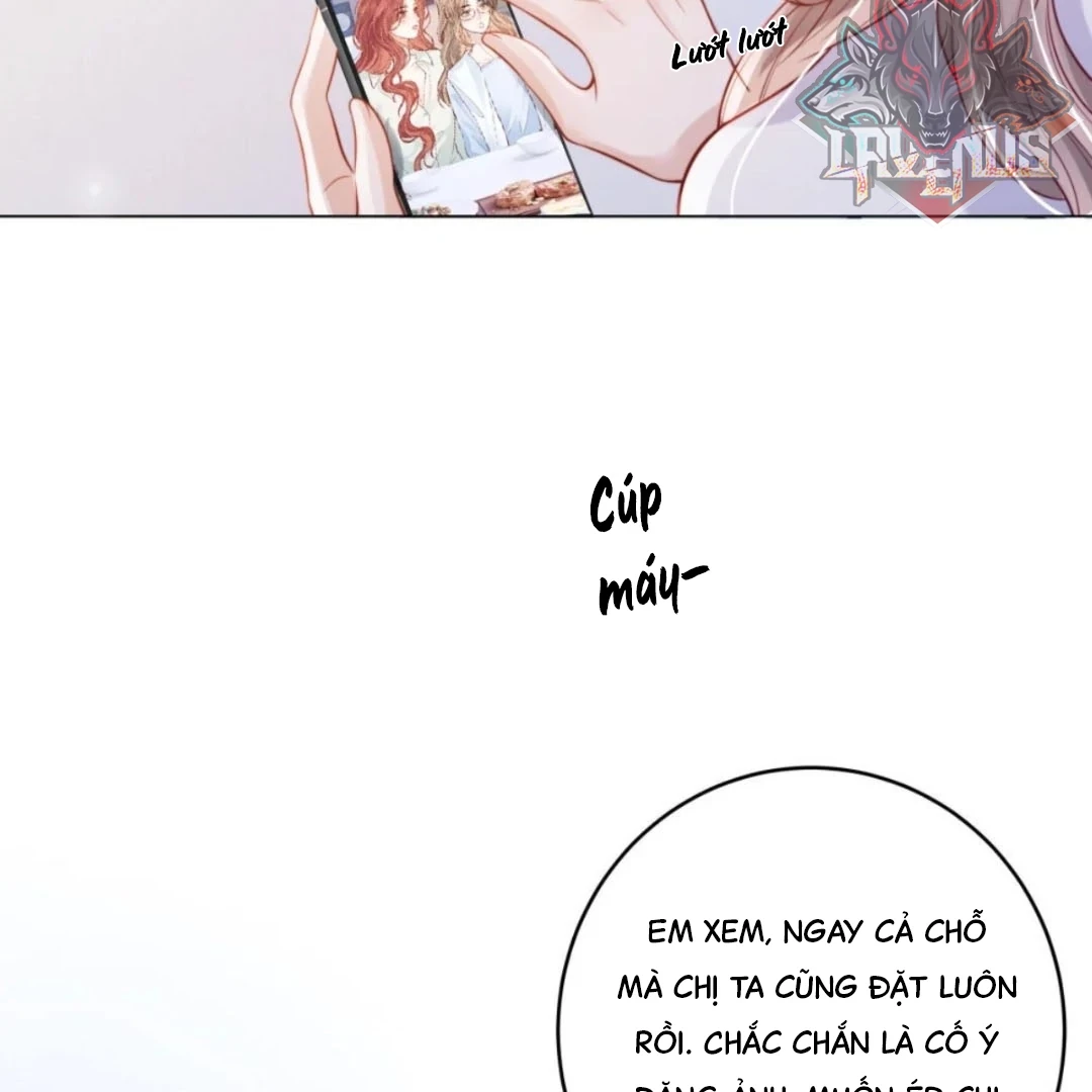 Gió Lớn Hôn Ánh Trăng Chapter 76 - Trang 16